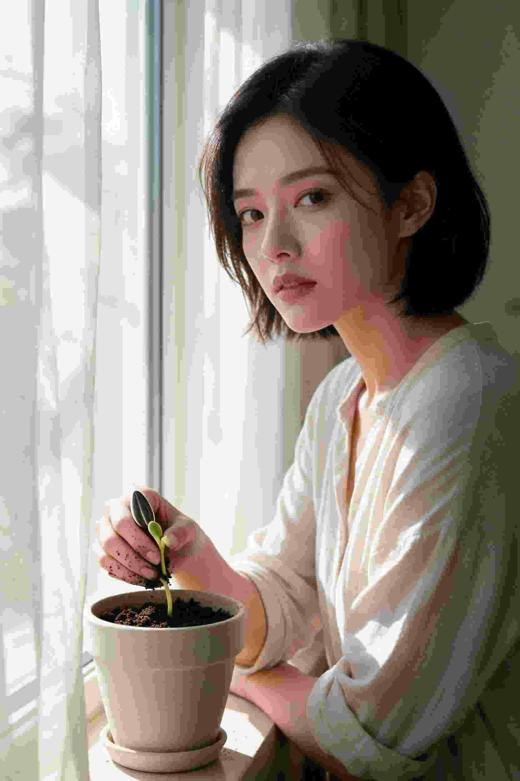 请问您今天要来点兔子吗